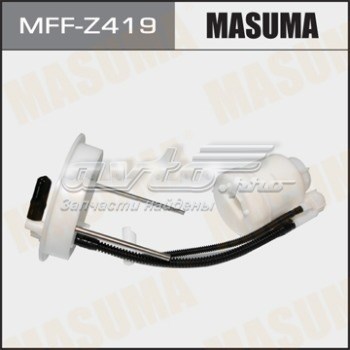  Masuma MFFZ419