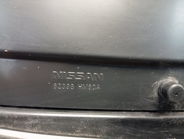Compre 62398HV80A Nissan/Infiniti Grelha do radiador