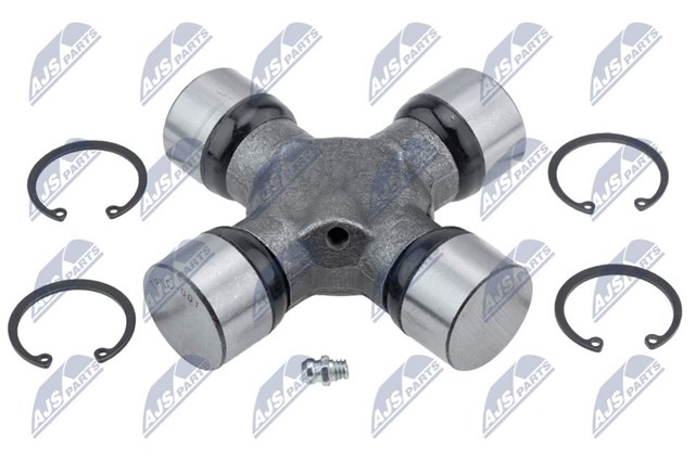 42569360 Iveco Cruzeta da junta universal traseira