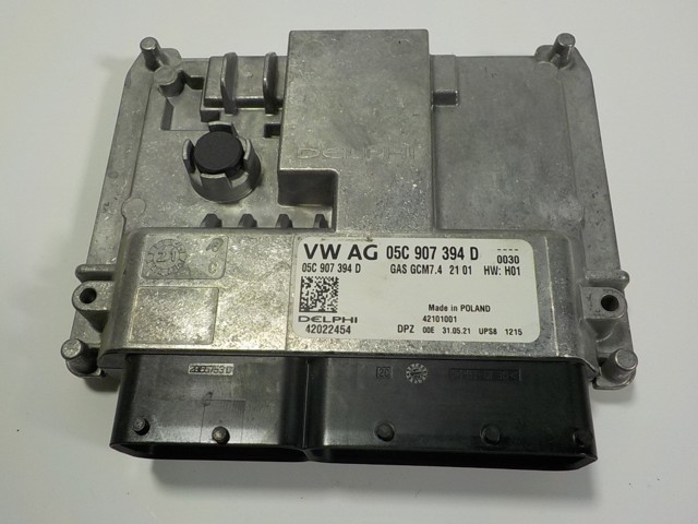  VAG 05C907394D preço, a partir de 98,75 USD