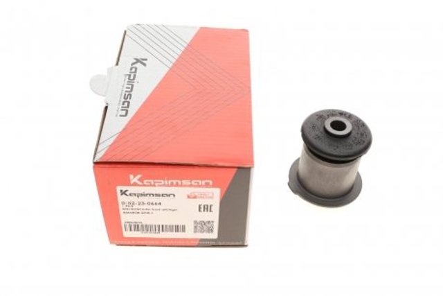 Bloco silencioso dianteiro do braço oscilante superior Kapimsan 052230664 preço, a partir de 10,66 USD