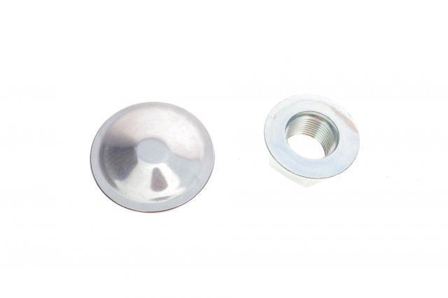 Compre 208036 Solgy Disco do freio traseiro