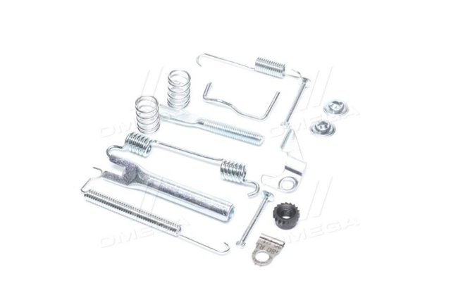 Compre RD90199719 Rider Kit de montagem das sapatas traseiras de tambor