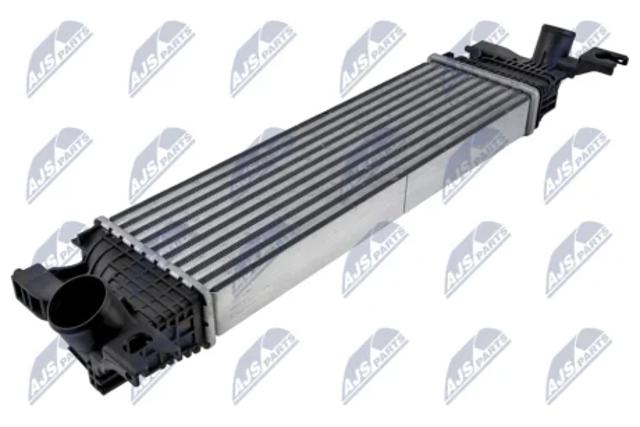 Compre 1362061MA0 Suzuki Radiador de intercooler