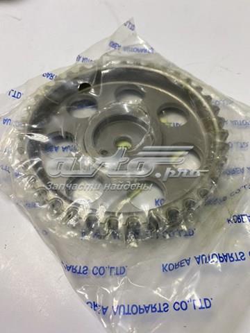 94580685 Korea (oem) Engrenagem de cadeia da roda dentada da árvore distribuidora de motor