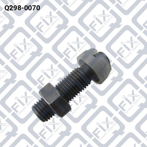 Q2980070 Q-fix Parafuso do balanceiro de válvulas