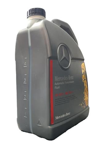 Óleo de transmissão A002989060313 Mercedes