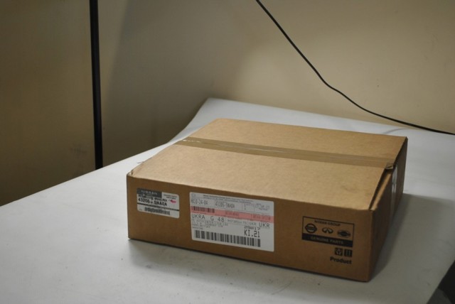  Nissan/Infiniti 432065NA0A