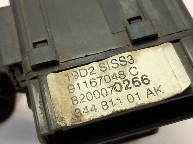  Renault (RVI) 8200070266