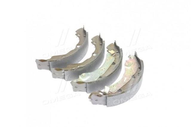 Sapatas do freio traseiras de tambor Rider RD2638GS8455 preço, a partir de 31,20 USD