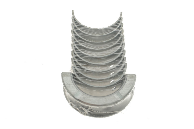021HS21903000 Mahle Original Folhas inseridas principais de cambota, kit, padrão (STD)