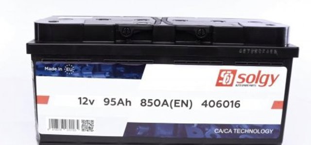  Solgy 406016