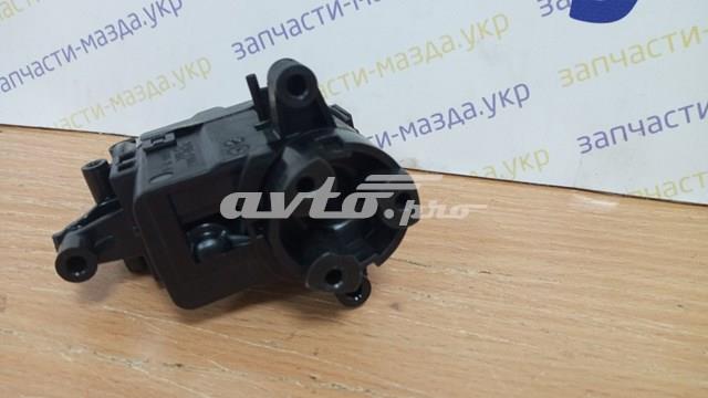 Compre KDY06915Z Mazda Motor de acionamento do lente do espelho de retrovisão esquerdo