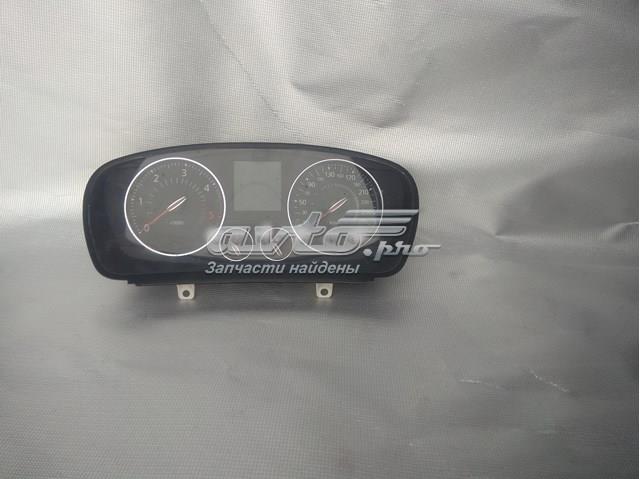 Painel de instrumentos (quadro de instrumentos) Renault (RVI) 248108634R preço, a partir de 212,48 USD