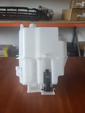 Compre 289105NA0A Nissan/Infiniti Tanque de fluido para lavador de vidro