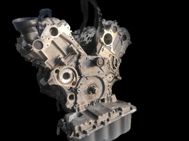 Compre OM642940 Mercedes Motor montado