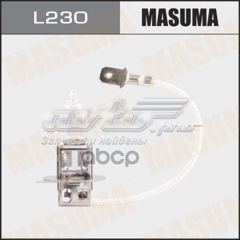  Masuma L230