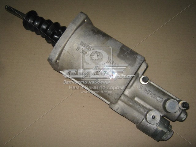 Atuador de embraiagem Paaz 14160901020