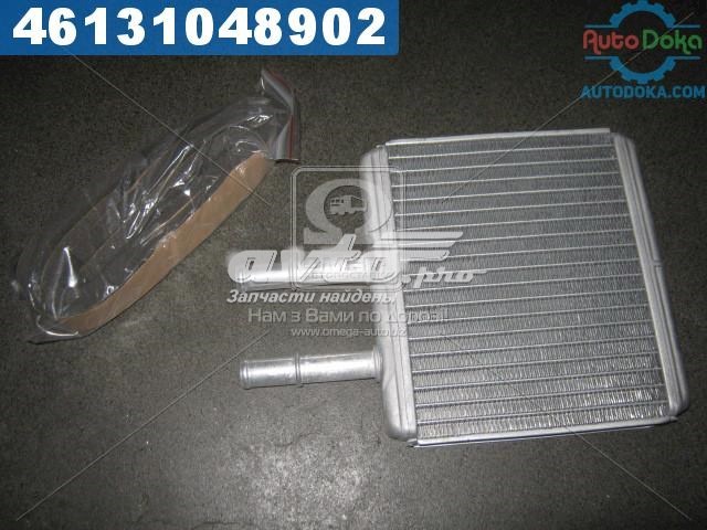 Radiador de forno (de aquecedor) Tempest TP157076504