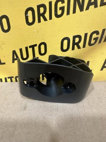 Defletor do pára-choque dianteiro 51118069436 BMW