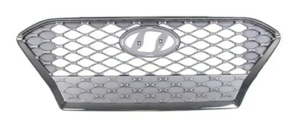 Grelha do radiador FPS FP3268991 preço, a partir de 229,32 USD