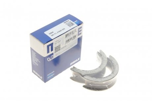 Folhas inseridas principais de cambota, kit, padrão (STD) Mahle Original 081FL21840000 preço, a partir de 64,31 USD