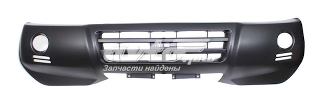 Pára-choque dianteiro FPS FP3735900P preço, a partir de 102,61 USD