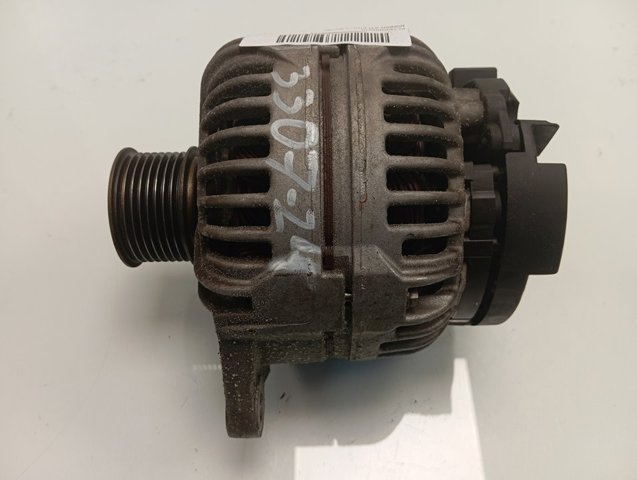 124655005 Nissan/Infiniti Gerador