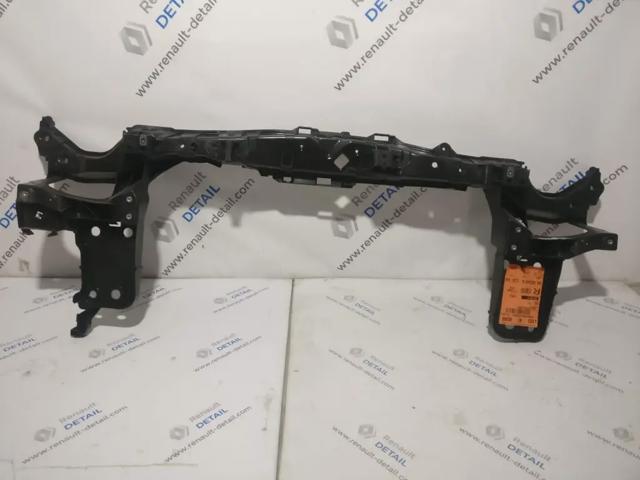 Suporte do radiador montado (painel de montagem de fixação das luzes) Polcar 606204 preço, a partir de 138,90 USD