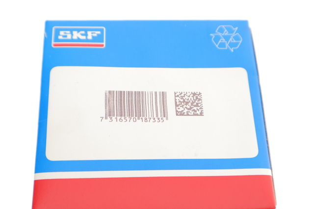 Rolamento da árvore secundária da Caixa de Mudança LM29749710Q SKF