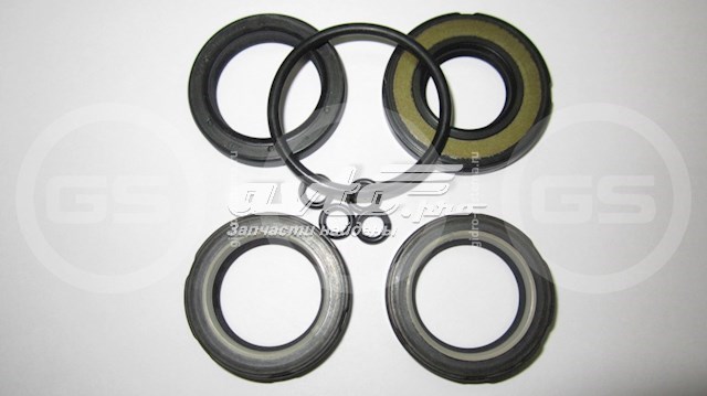 S213401010BB Chery Cremalheira da direção