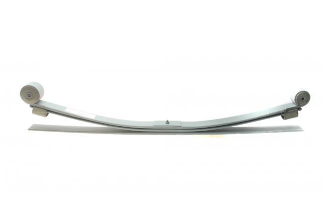 Suspensão de lâminas traseiro BK315560HE0019ZT TES