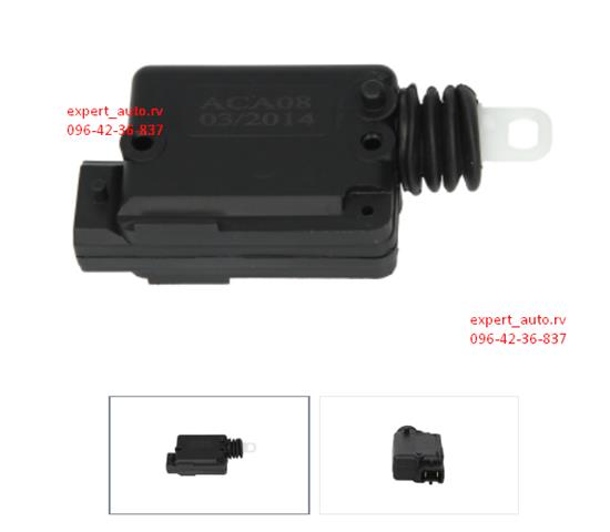 601009025435P 4max Motor acionador de abertura/fechamento da porta