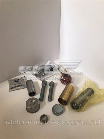 Compre K067417K50 Knorr-bremse Kit de reparação de suporte do freio dianteiro