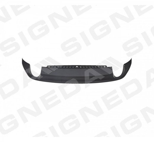 Spoiler do pára-choque traseiro AND 30807446 preço, a partir de 47,67 USD