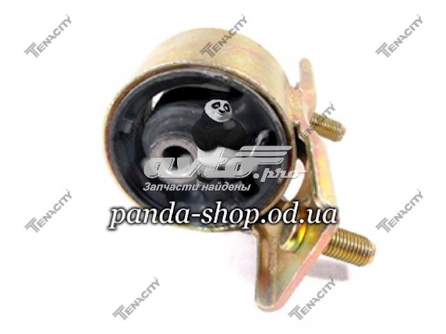 AWSMI1093 Tenacity Coxim (suporte) traseiro de motor