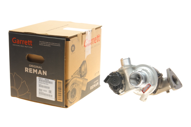 Turbina 8384179003S Garrett