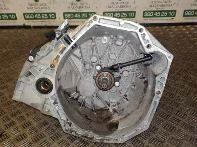 Caixa de Mudança montada (caixa mecânica de velocidades) Renault (RVI) TL4043 preço, a partir de 509,07 USD