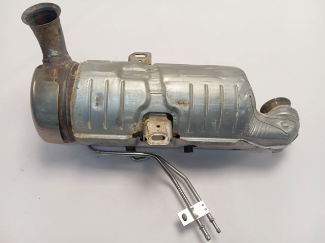 SU001B3464 Toyota Filtro de partículas do sistema dos gases de escape