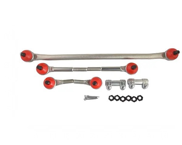 Compre 21210341400000 Lada Trapézio de direção montado