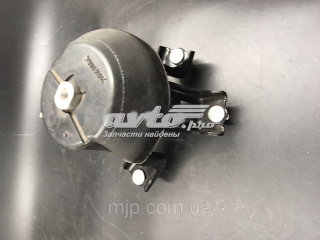 123610H060 Toyota Coxim (suporte) dianteiro de motor