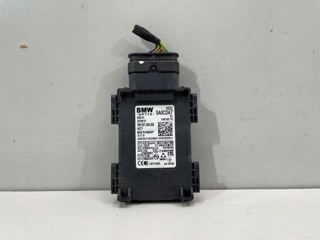 Sensor traseiro de controlo da zona morta BMW 5A0CDA7