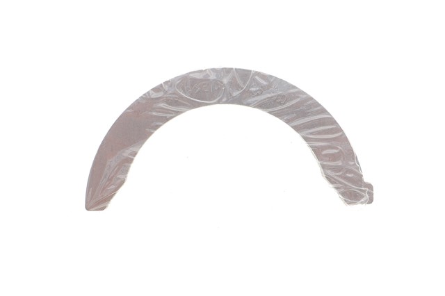 Semianel de suporte (de carreira) de cambota, STD, kit 9810589680 Peugeot/Citroen