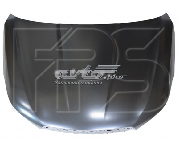 Capota FP6728281 FPS