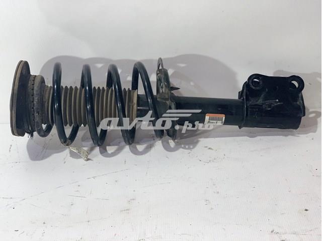 Amortecedor dianteiro esquerdo Ford HG9Z18124F preço, a partir de 143,89 USD