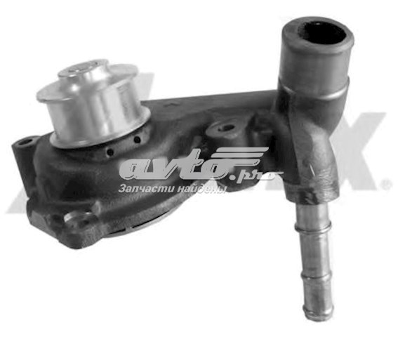 Caixa do termostato DP Group CS22586
