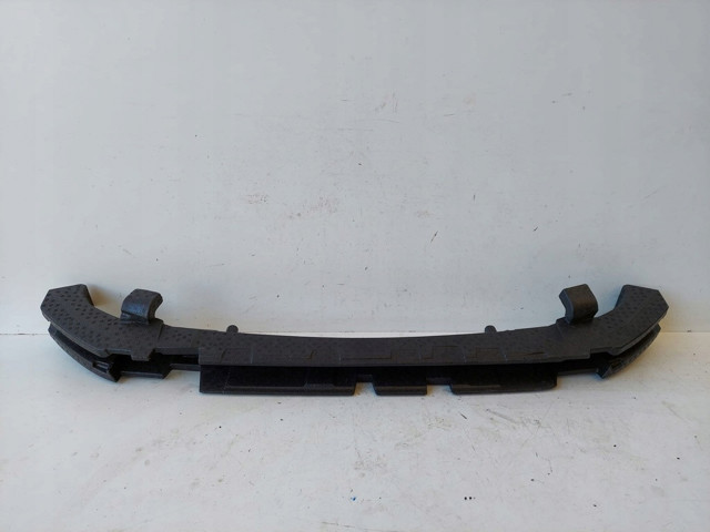 620904051R Renault (RVI) Absorvedor (enchido) do pára-choque dianteiro