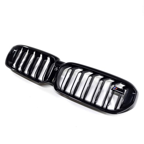 Grelha do radiador 51138082108 BMW