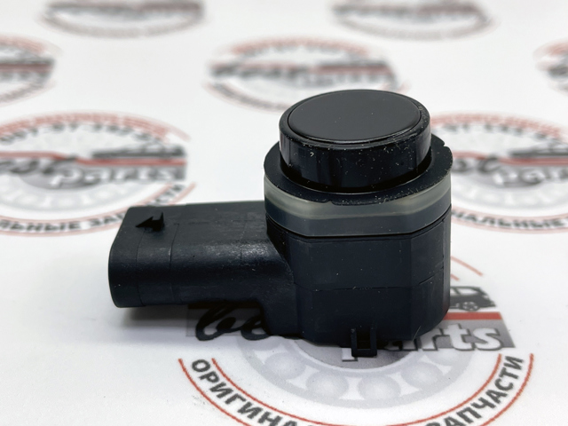 Sensor dianteiro de sinalização de estacionamento (sensor de estacionamento) LR091050 Land Rover
