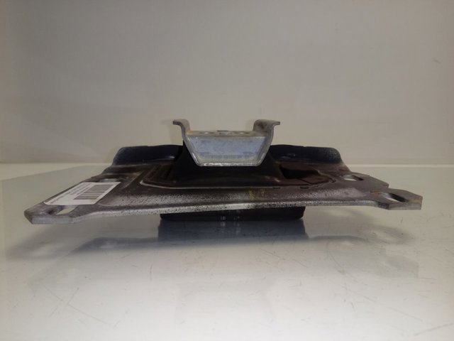 Compre 9812667680 Peugeot/Citroen Coxim (suporte) esquerdo superior de motor